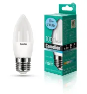 Лампа Camelion LED12-C35/845/E27