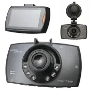 TDS TS-CAR28 автовидеорегистратор (1920х1080,TF,miniUSB)