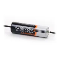 Эл. питания Robiton ER14505-АХ AA 3.6V с выводами 
