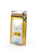 Звонок беспроводной GARIN DoorBell Ella с влагозащитной кнопкой BL1