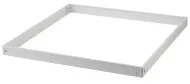 SPL-FR-595x595 ЭРА Рамка для наклад. монтажа панелей 595x595 (SPL-5 и все аналоги)