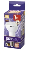 Лампа PLED-SP R50 7w 4000K E14 230/50 Jazzway