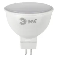 Лампа ЭРА RED LINE LED MR16-9W-827-GU5.3 GU5.3 9Вт софит теплый белый свет
