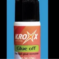 Очиститель клея Kroxx Debonder 5 мл (Корея)