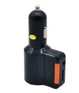 Модулятор FM Broad KCB-905