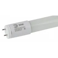 Лампа ЭРА LED T8-20W-865-G13-1200mm ЭРА (диод,трубка стекл,20Вт,хол,пов. G13)