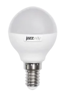 Лампа Jazzway PLED-SP G45 7w 5000K Е14 560Lm 230