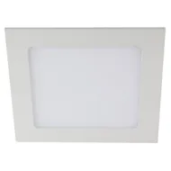 Светильник ЭРА светодиодный квадратный LED 2-18-4K LED 18W 220V 4000K