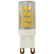 Лампа ЭРА LED smd JCD-3,5w-220V-corn, ceramics-840-G9