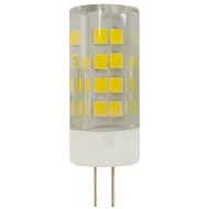 Лампа светод. ЭРА LED JC-3,5w-220V-corn, ceramics-827-G4