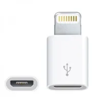 Переходник Орбита BS-506 (Ip5 - microUSB)