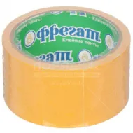 Клейкая лента 2-стор PVC 48мм*10м