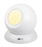 Светильник с ручным вкл JAZZway TS1-L1W