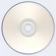 Диск Mirex DVD-R 3D-printable inkjet (полная заливка) 4,7 Гб 16x bulk 100