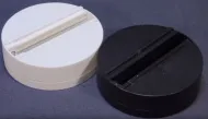 Потолочное крепление-переходник 2L черное