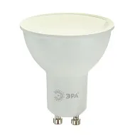 Лампа светод. ЭРА LED MR16-10W-827-GU10