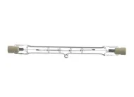 Лампа линейн. галогенная Camelion 200W 118mm