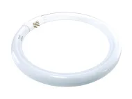 Лампа PHILIPS кольцевая ЛЛ 22Вт TLE 22/54-765 дневная 