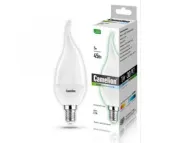 Лампа Camelion LED5-СW35/845/Е14 12034