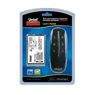 Пульт ДУ светом Uniel UCH-P002-G1-1000W-30M