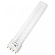 Энергосбер. лампа КЛЛ 18Вт Dulux L 18/840 2G11 OSRAM