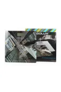 Весы напольные ERGOLUX ELX-SB02-C08 город (до 180 кг) 