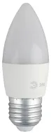 Лампа ЭРА RED LINE LED B35-8W-840-E27 E27 / Е27 8Вт свеча нейтральный белый свет
