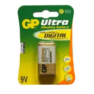 Эл. пит. GP 6LR61(6LF22) BL1
