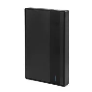 Внешний HDD Mirex ULEY DARK 2TB 2.5'' USB 3.0 (чёрный корпус)