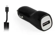 АЗУ Smartbuy NOVA MKII, вых.ток 2.1А, 1USB, черное (SBP-1503)/50