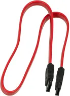 Кабель питания SATA 3.0 Орбита ST-12 прямой