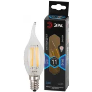 Лампа светод. ЭРА F-LED BXS-11W-840-E14 Е14