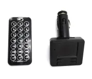 FM модулятор FM-KD63