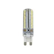 Лампа Jazzway PLED-G9 9w 2700K 590Lm 175-240V