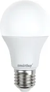 Светодиодная лампа Smartbuy -A60-13W/4000/Е27