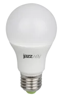Лампа PPG A60 Agro 9w E27 IP20 Jazzway (для растений) Jazzway