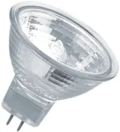 Лампа Космос Галоген MR11cm 35Вт 220V GU5.3