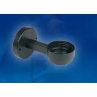Кронштейн UFP-C21AE-140 BLAK черный 08108 Uniel 