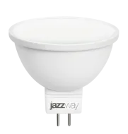 Лампа Jazzway PLED-SP JCDR 7w 4000K GU5.3