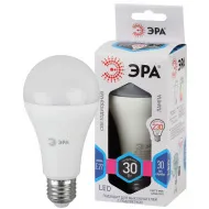 Лампа светод.  ЭРА LED A65-30W-840-E27  ЭРА 