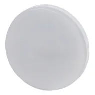 Лампа светод.ЭРА LED GX-15W-827-GX53 ЭРА (диод, таблетка, 15Вт, тепл, GX53)