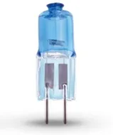 Лампа галогенная Camelion JC 20W 12V COOL