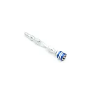 Бита  X-PERT, PH2, стальS2, двусторон, 65mm, с ограничителем и магнитом
