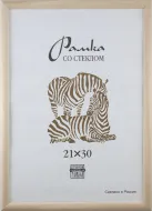 Фоторамка 21х30 Сосна 13-00