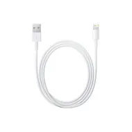 Кабель Ligthtning to USB Rainbow L White, 1 м., для iphone 5\6\7