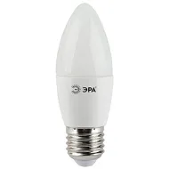 Лампа светод. ЭРА LED smd B35-9w-827-E27