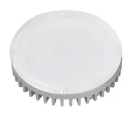 Лампа PLED-DIM GX53 8w 5000K 640Lm 230/50 Jazzway