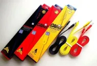 REMAX кабель USB 2.0>iphone5/6/7 full speed красный 1.0м  