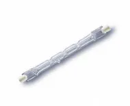 Лампа General Electric К 12/R7s/100W 78мм