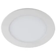 Светильник ЭРА LED 1-6-4K светодиодный круглый LED 6W 220V 4000K